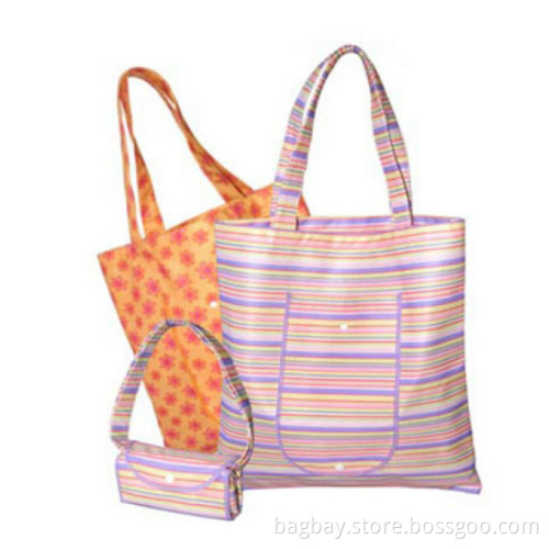 Non Woven Folding Shopping Bag (FBG09-013)